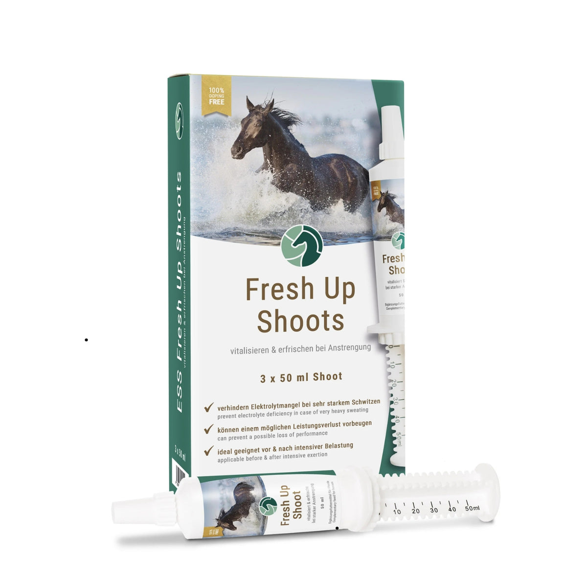 ESS Fresh Up Shoots 3x50ml MHD 01.11.2026