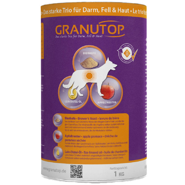Marstall Granutop 1kg