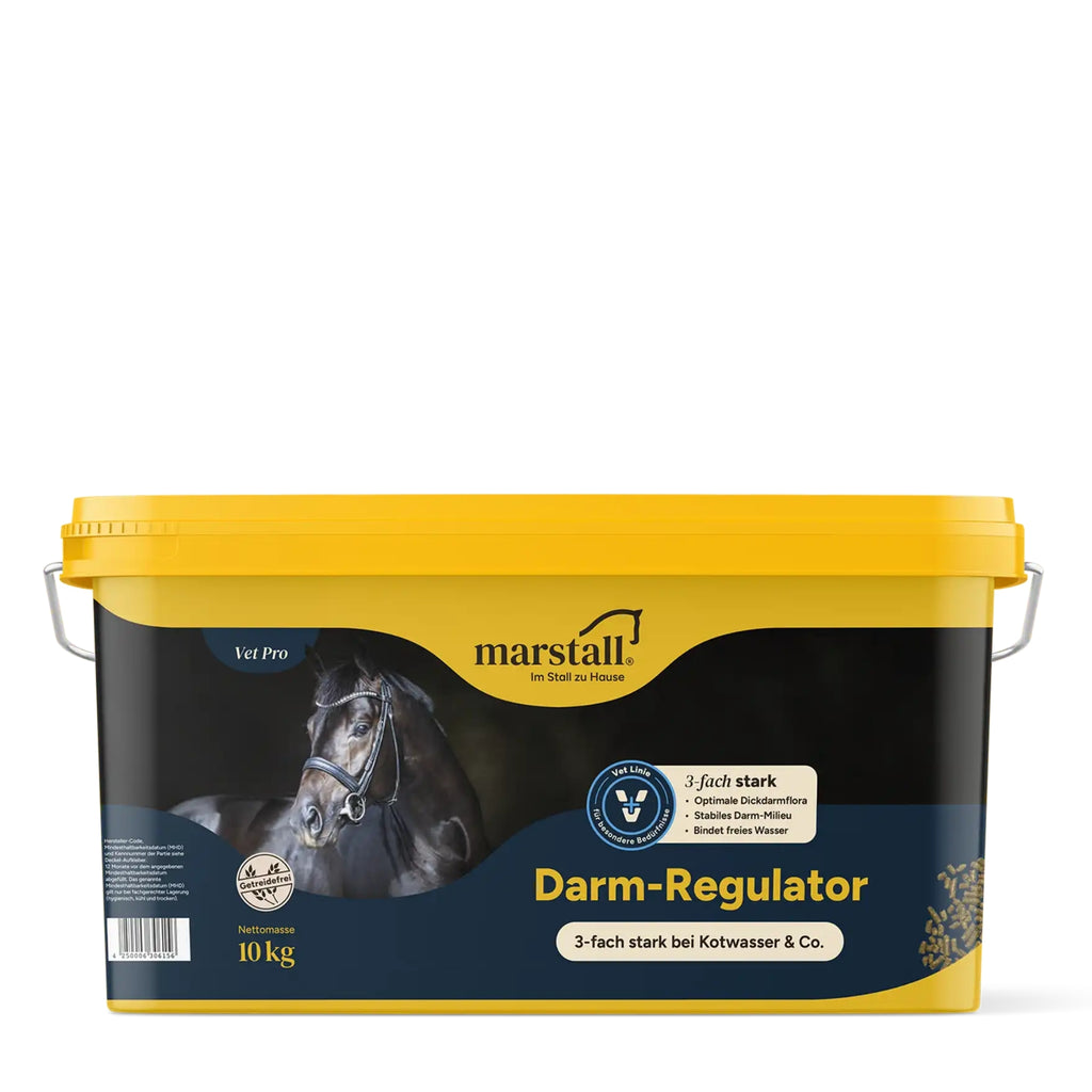 Marstall Darm-Regulator 10 kg