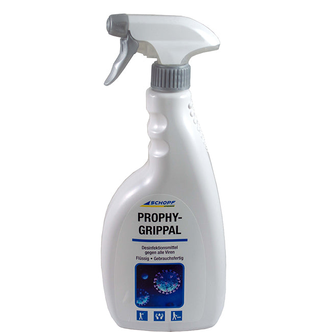 Schopf Hygiene Prophygrippal Flächen-und Raumdesinfektion 750ml