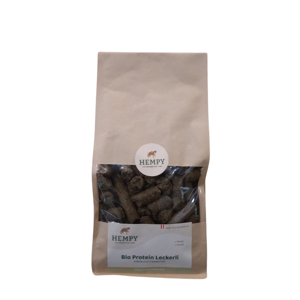 Hempy Bio Leckerli Protein Sticks 1 kg