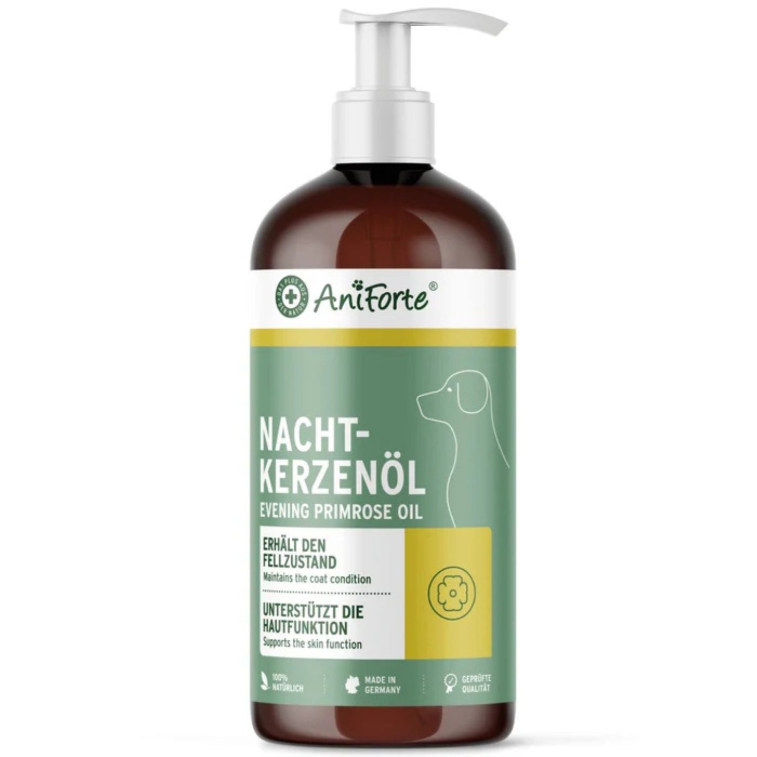 AniForte Nachtkerzenöl 1000ml