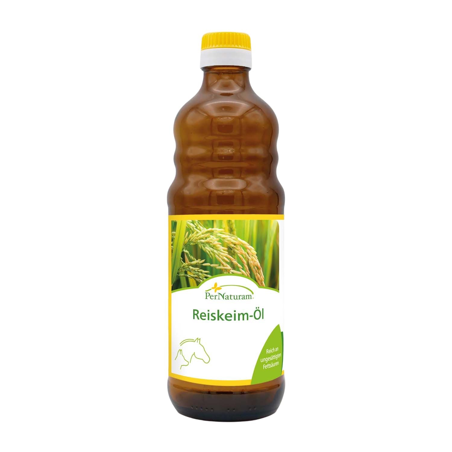 PerNaturam Reiskeim-Öl 500 ml