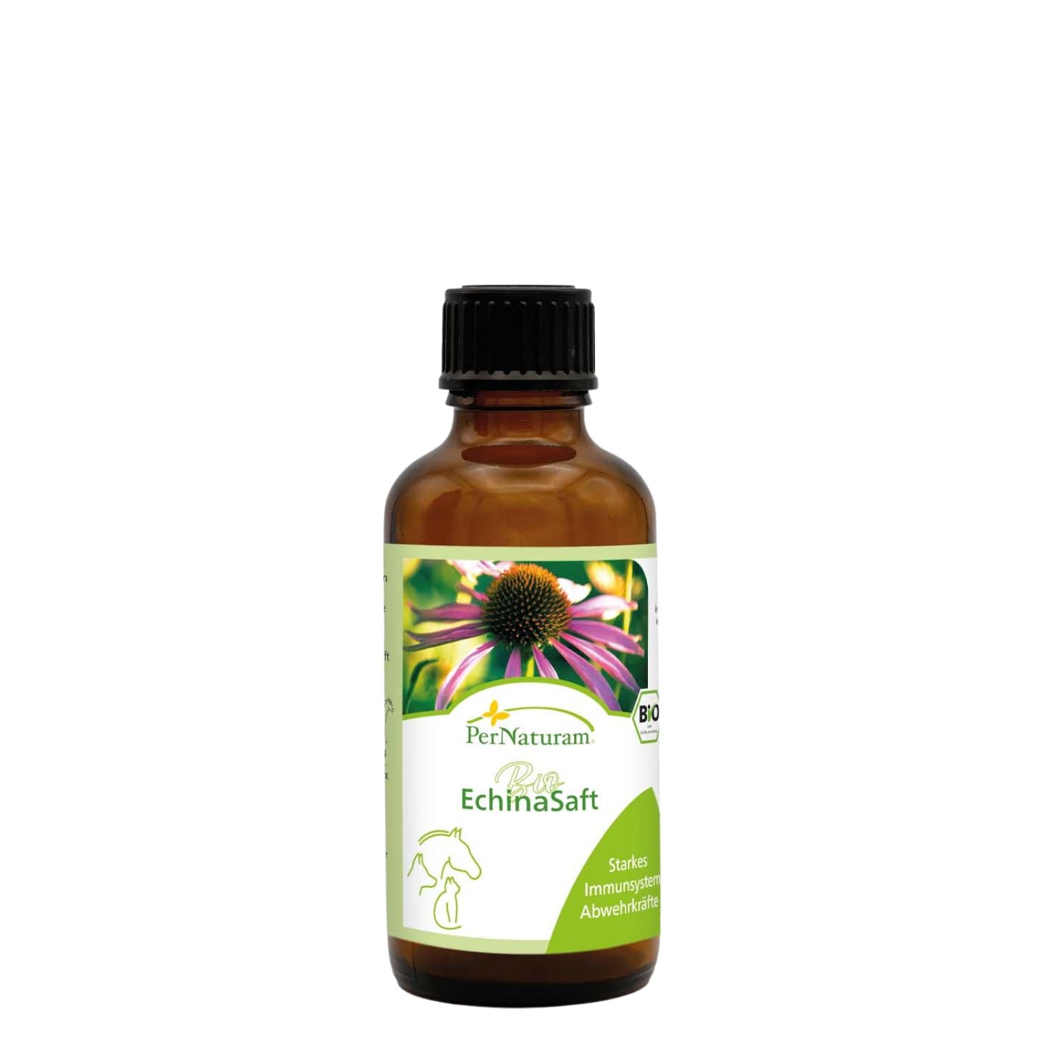PerNaturam Bio EchinaSaft 50 ml