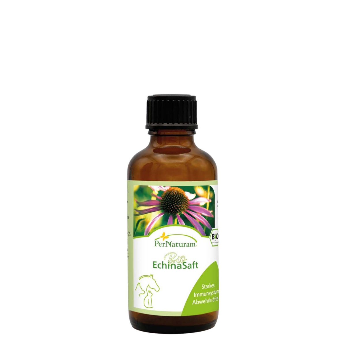 PerNaturam Bio EchinaSaft 50 ml