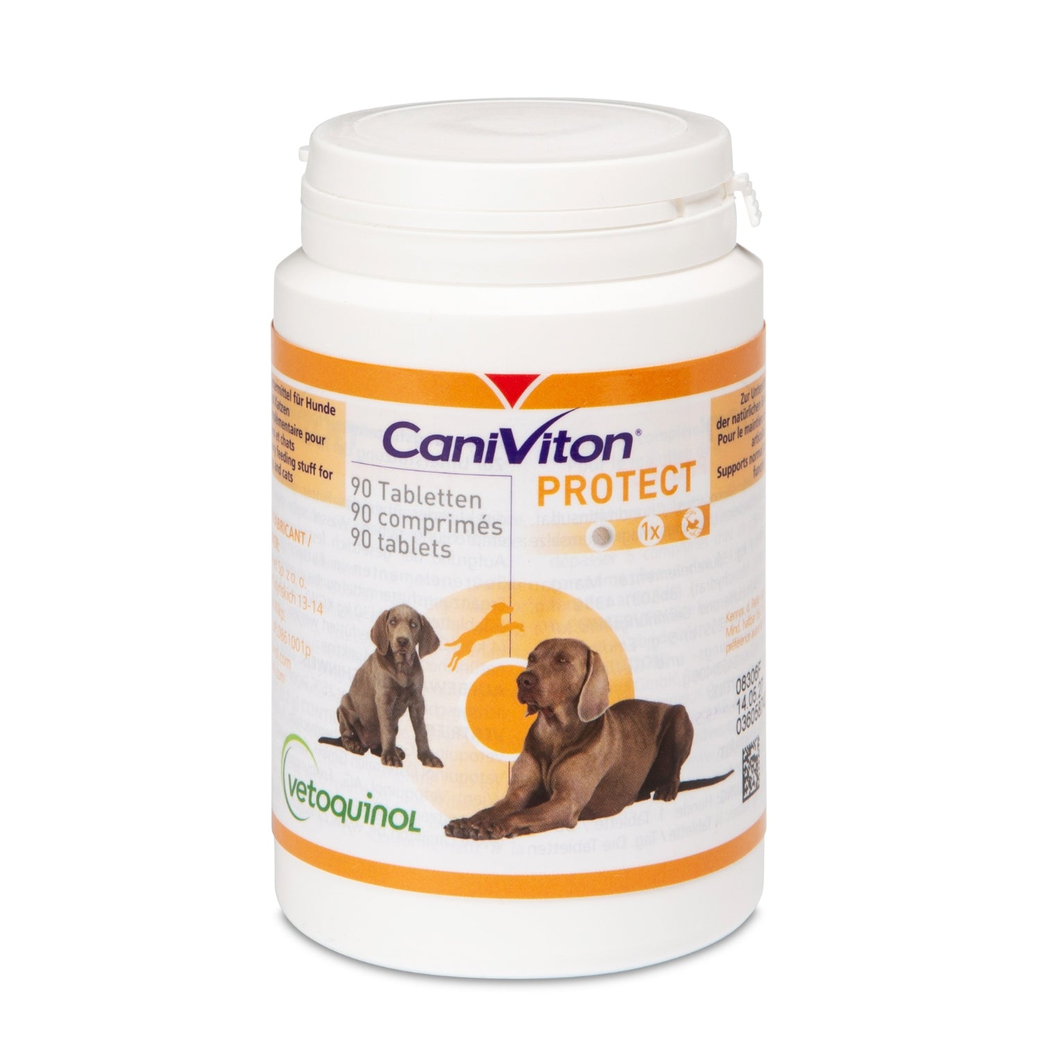 Caniviton protect 90 Stück
