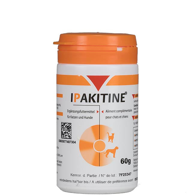 Ipakitine Pulver 60g