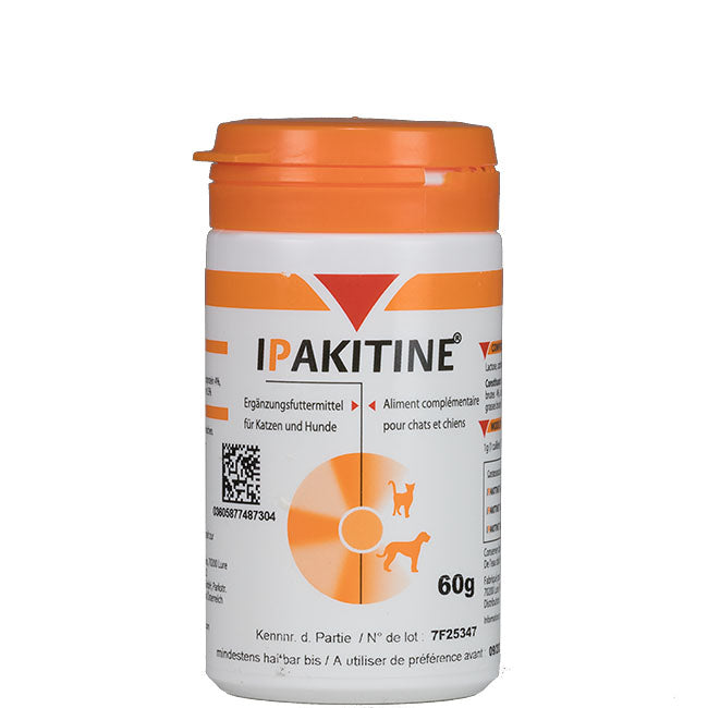 Ipakitine Pulver 60g