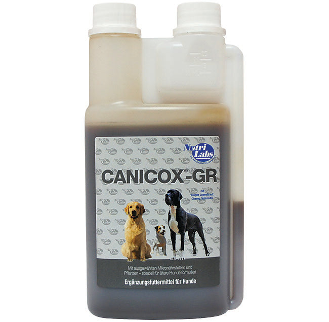 Canicox-GR flüssig 500ml