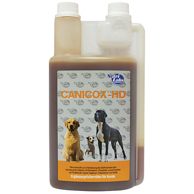 Canicox-HD flüssig 1000ml