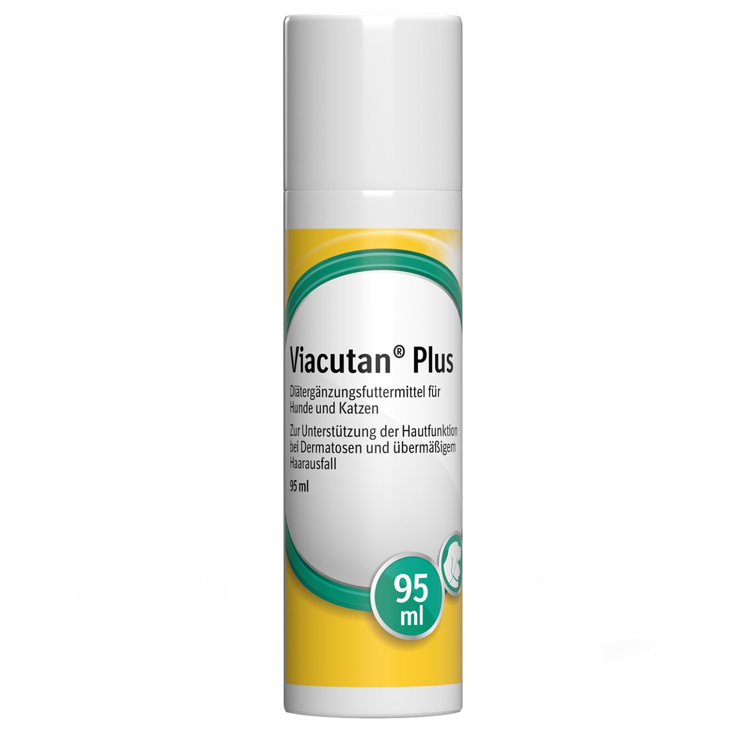 Viacutan Plus Doser 95 ml