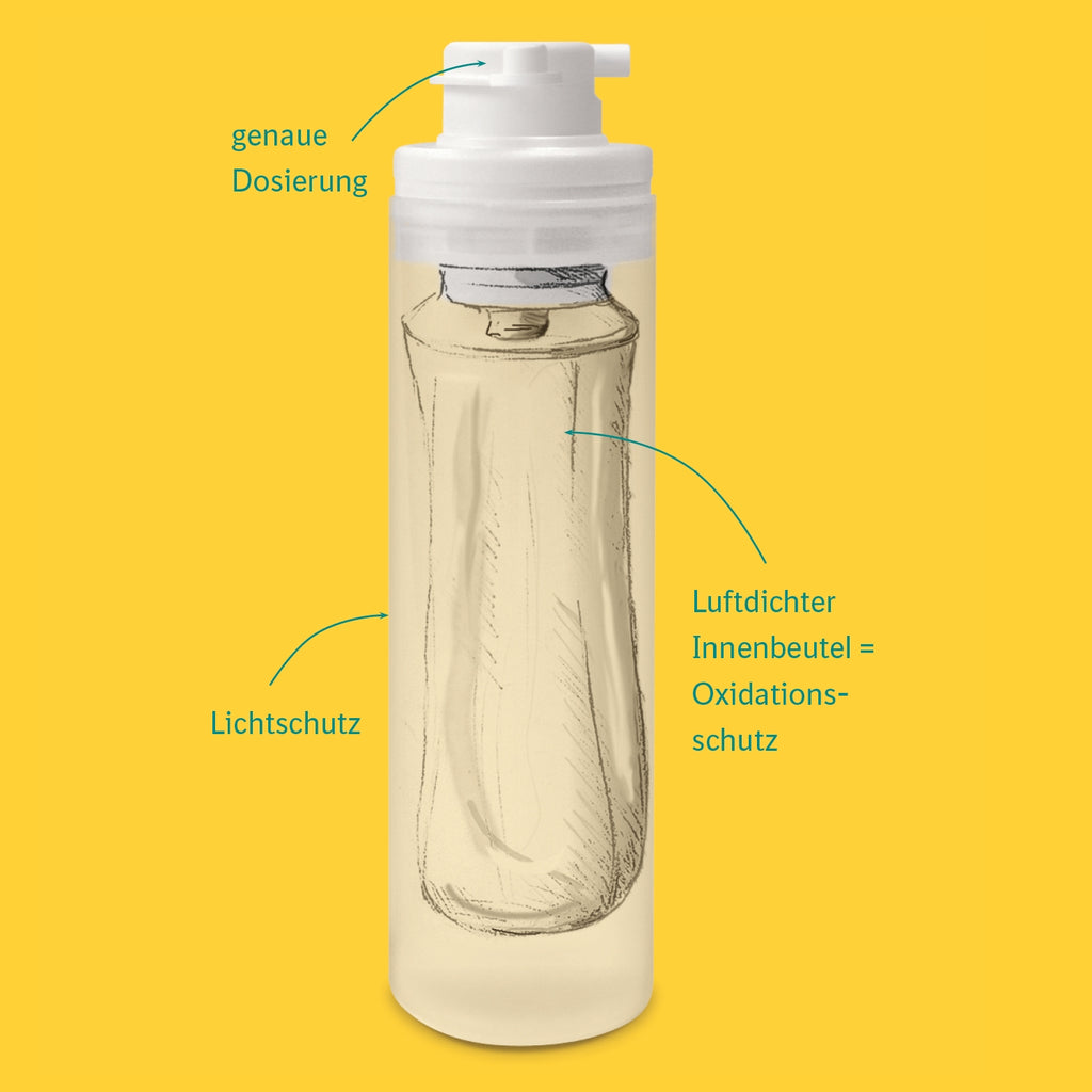 Viacutan Plus Doser 95 ml