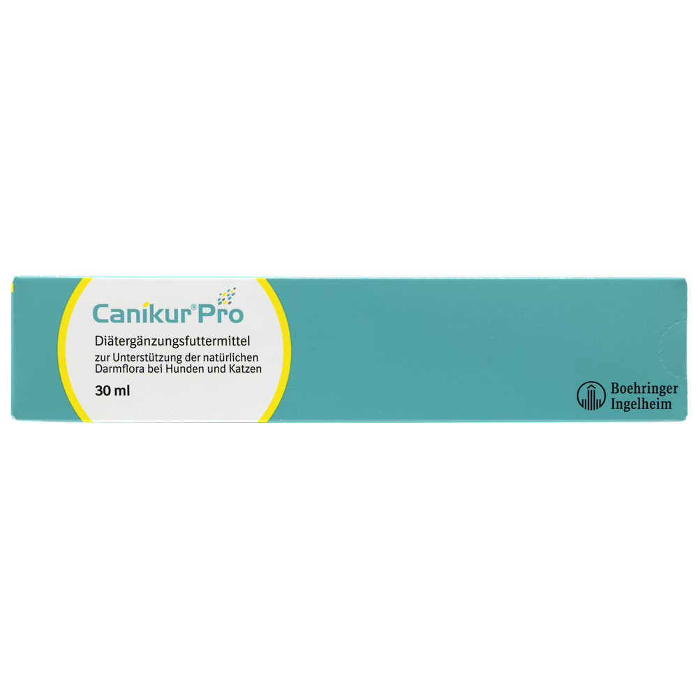 Canikur Pro Paste 30ml