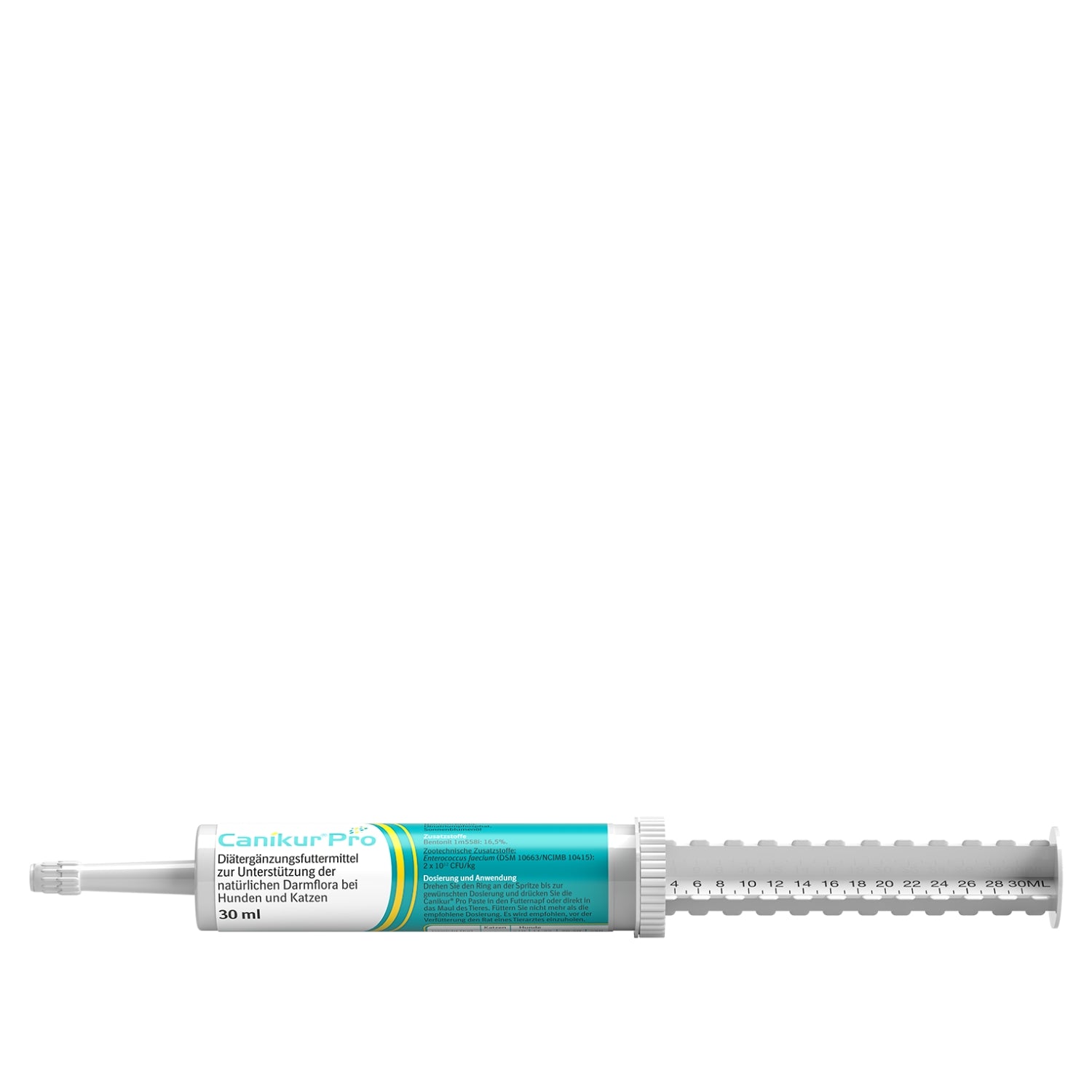 Canikur Pro Paste 30ml