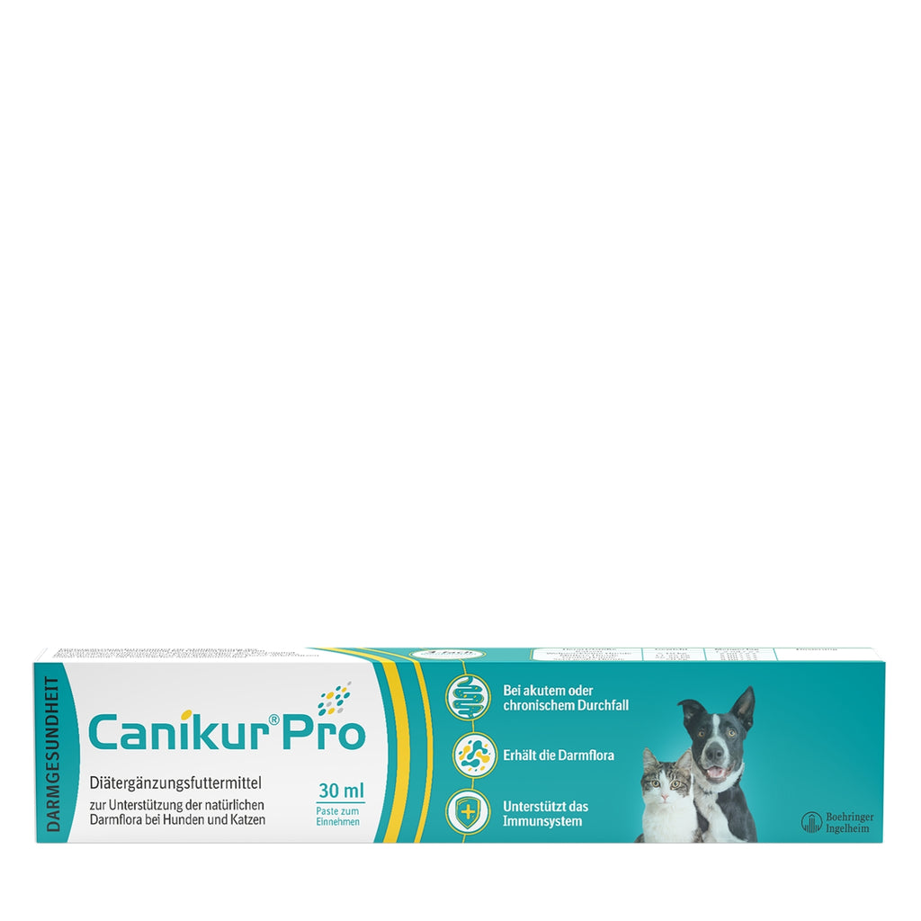Canikur Pro Paste 30ml