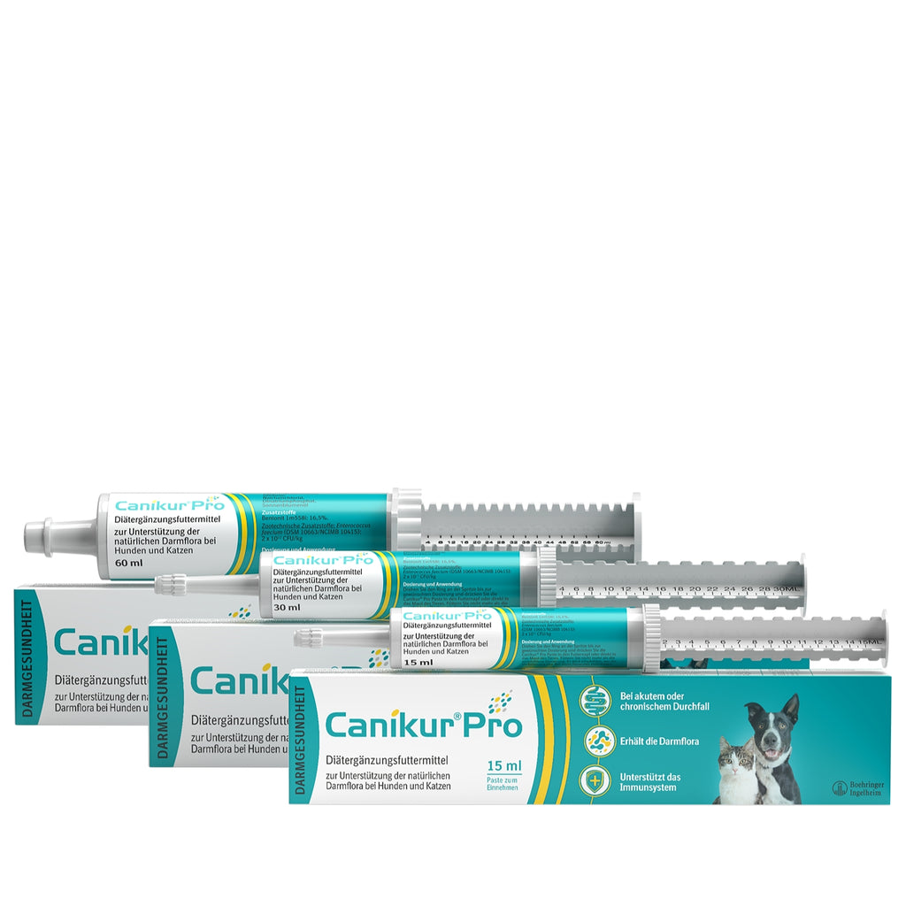 Canikur Pro Paste 30ml