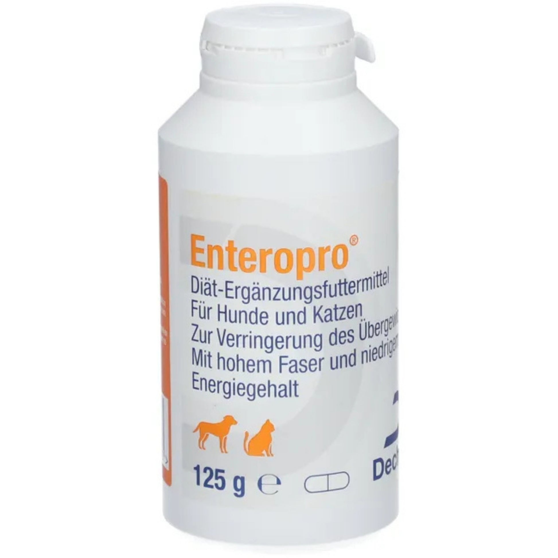 Enteropro Hund Katze 500mg 250 Stk.