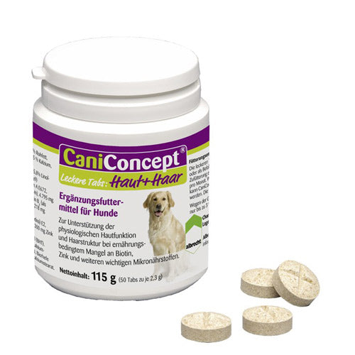 CaniConcept neo 90 Tabletten