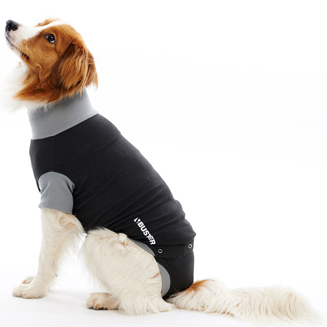 Hundebody Buster Op-Body Rüde XXXS 25cm