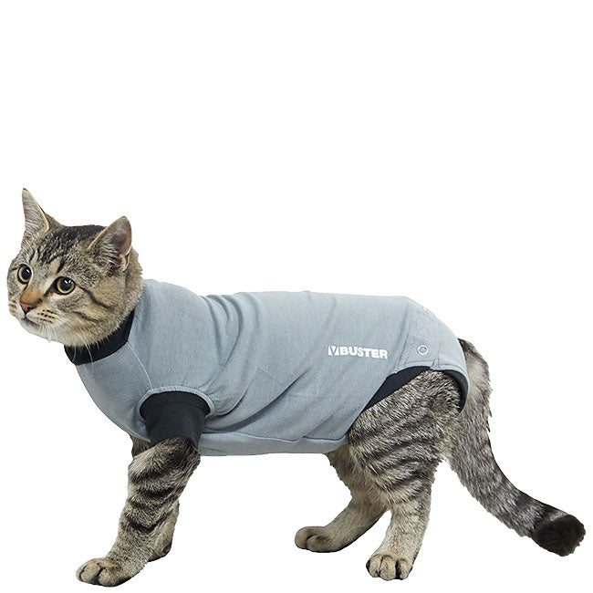 Katzenbody Buster Op-Body XXXS 28,5cm