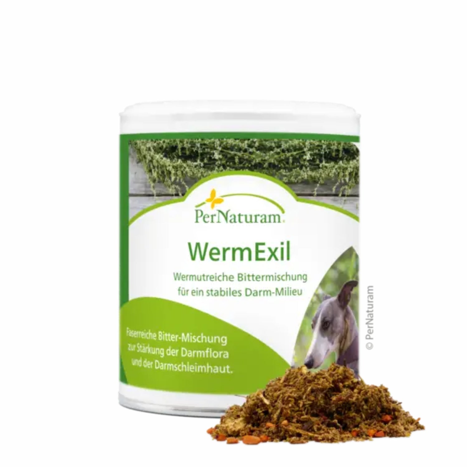 PerNaturam WermExil 100g