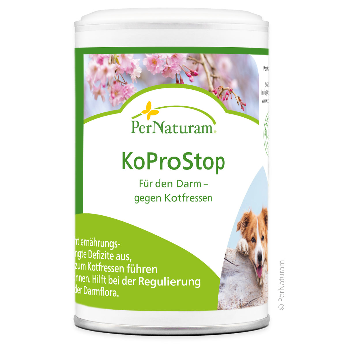 PerNaturam KoProStop 100 g