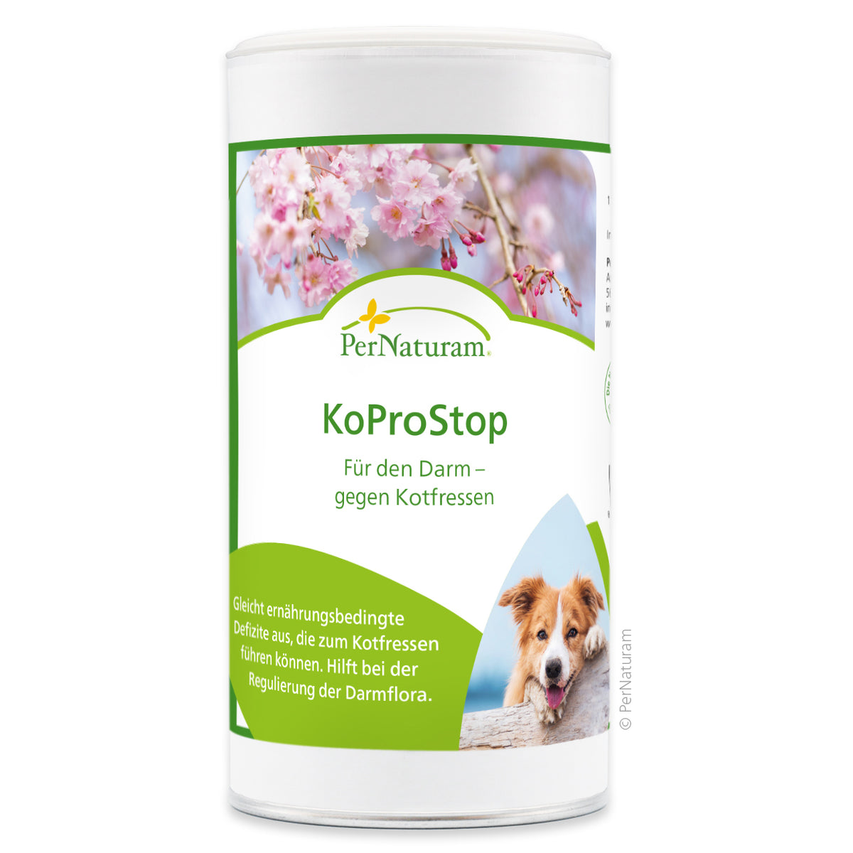 PerNaturam KoProStop 250 g
