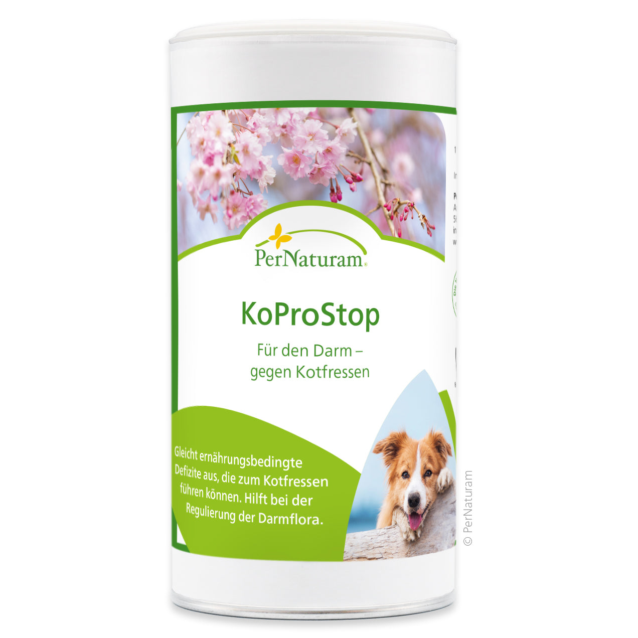 PerNaturam KoProStop 250 g