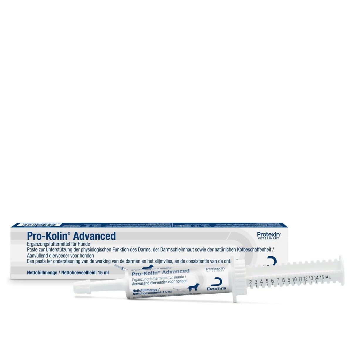 Pro-Kolin Advanced 15 ml für Hunde