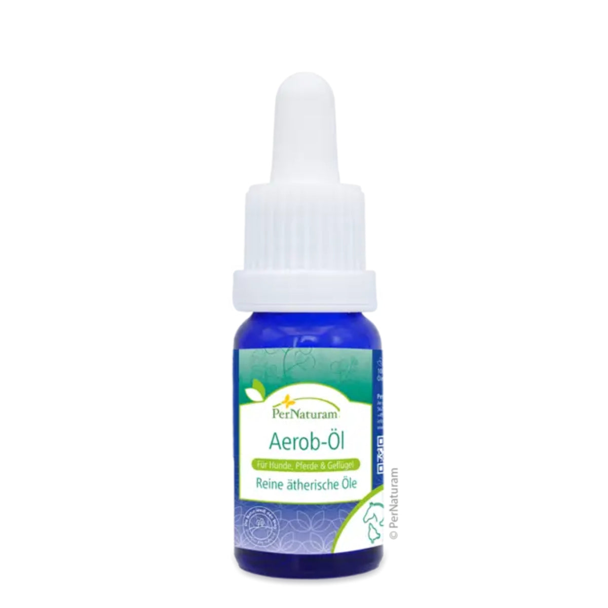 PerNaturam Aerob - Öl 25ml