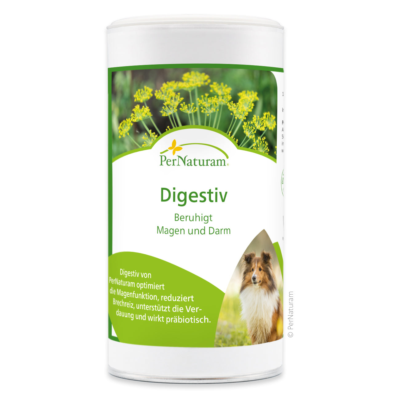 PerNaturam Digestiv 250g