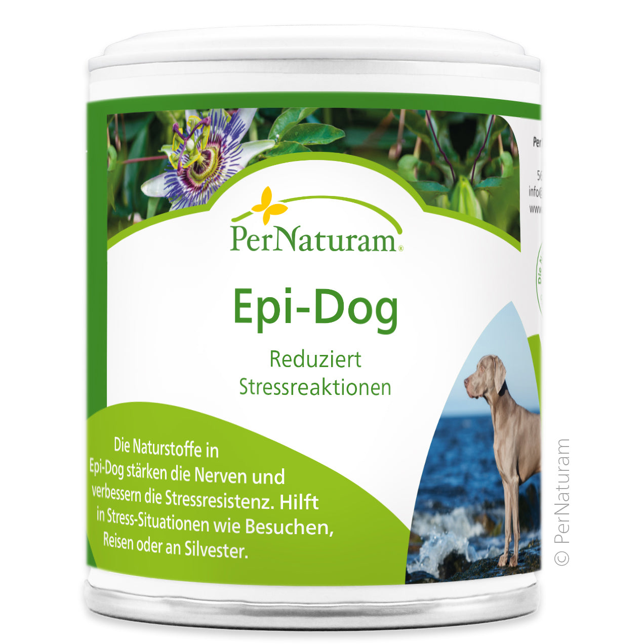 PerNaturam Epi-Dog 50g