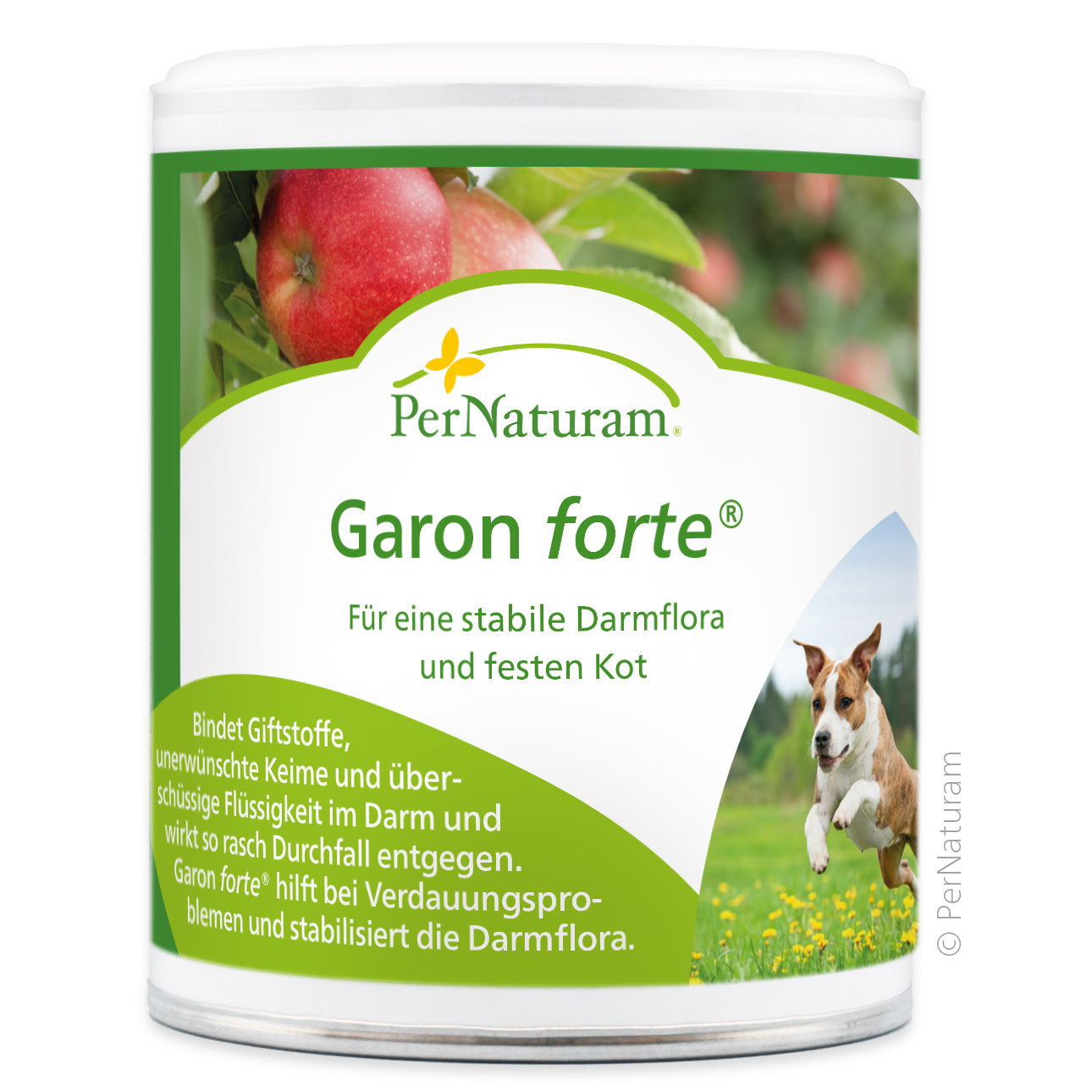 PerNaturam Garon forte 100g