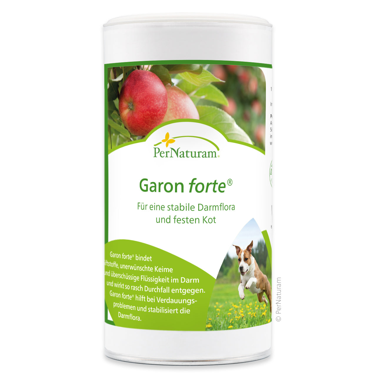 PerNaturam Garon forte 250g