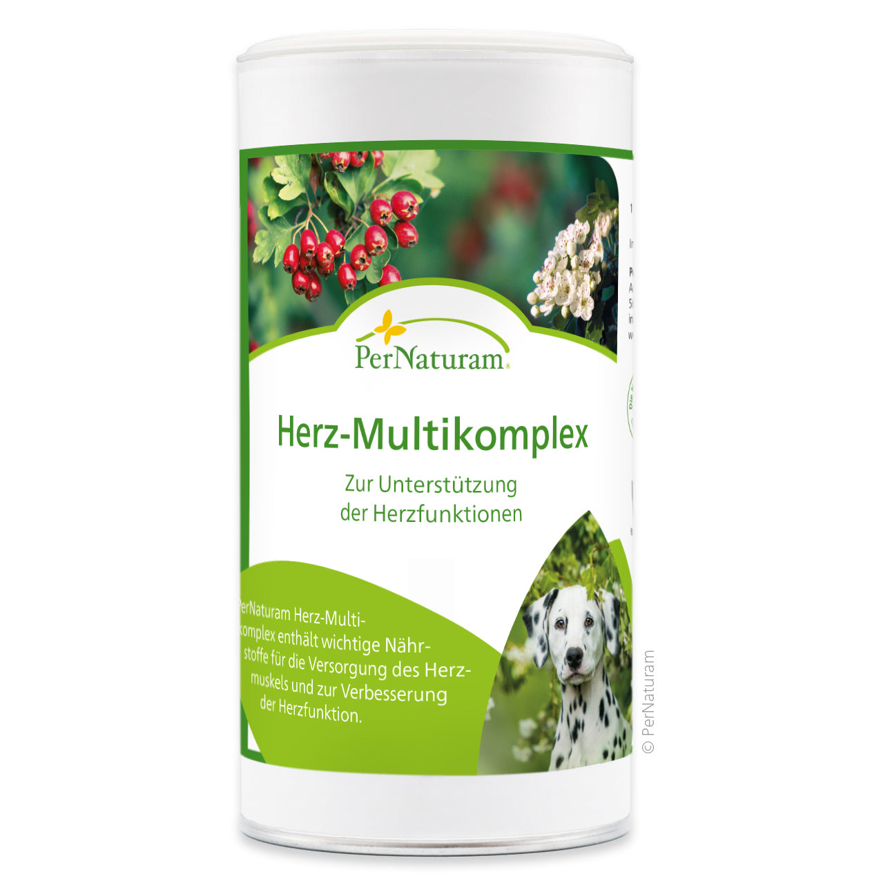 PerNaturam Herz-Multikomplex 250g