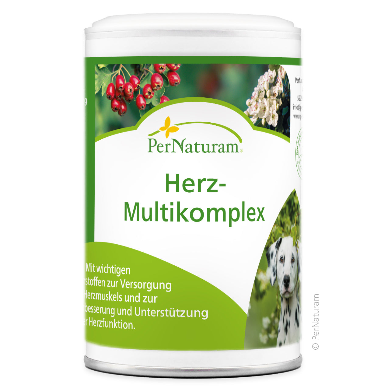 PerNaturam Herz-Multikomplex 100g