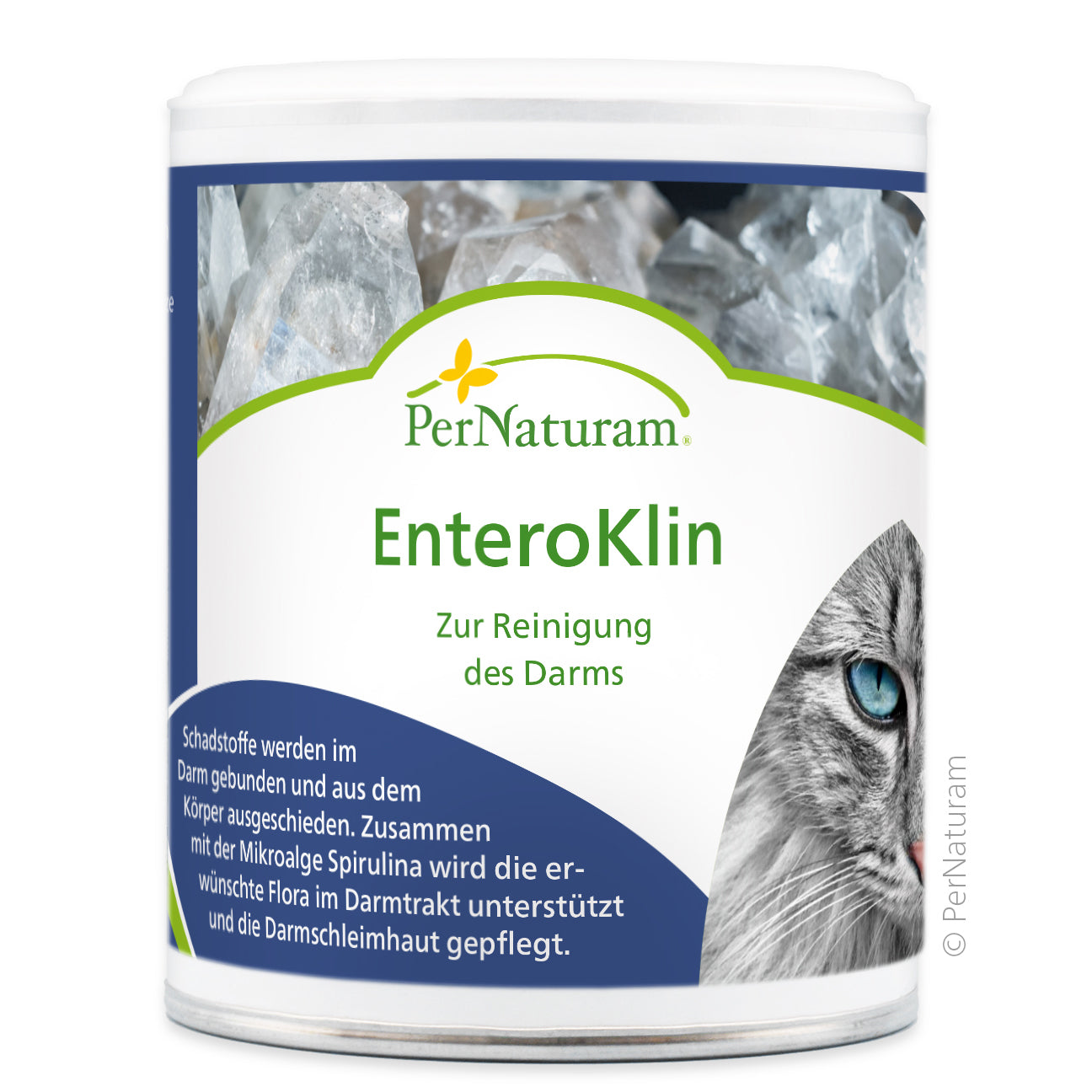PerNaturam EnteroKlin 100g