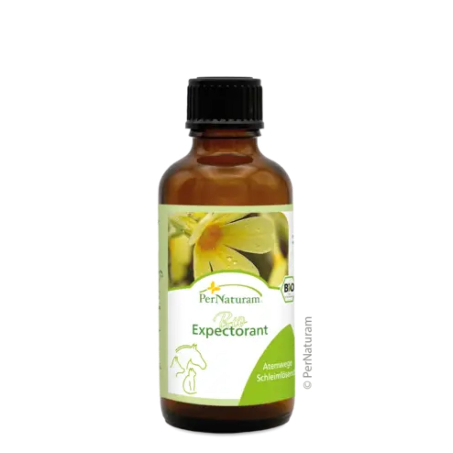 PerNaturam Bio-Expectorant 50ml