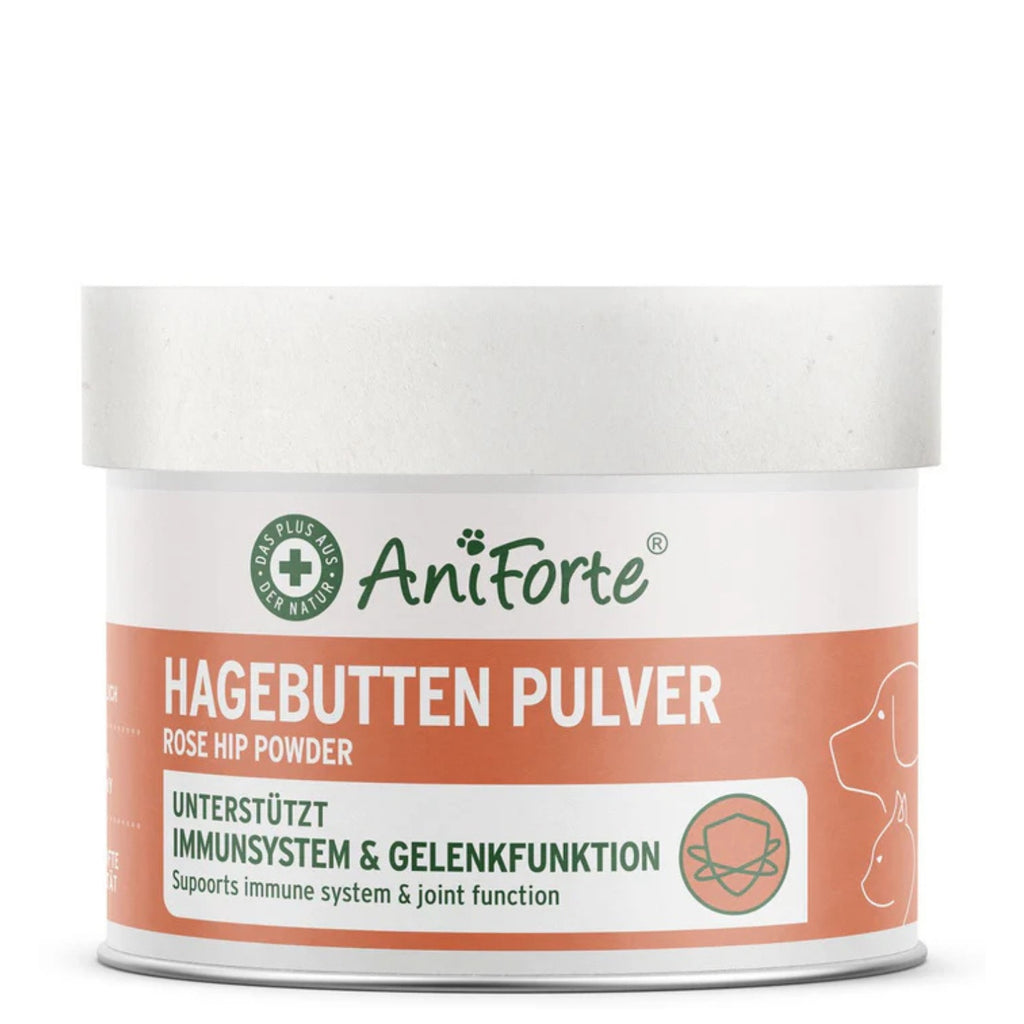 AniForte Hagebutten Pulver 250g