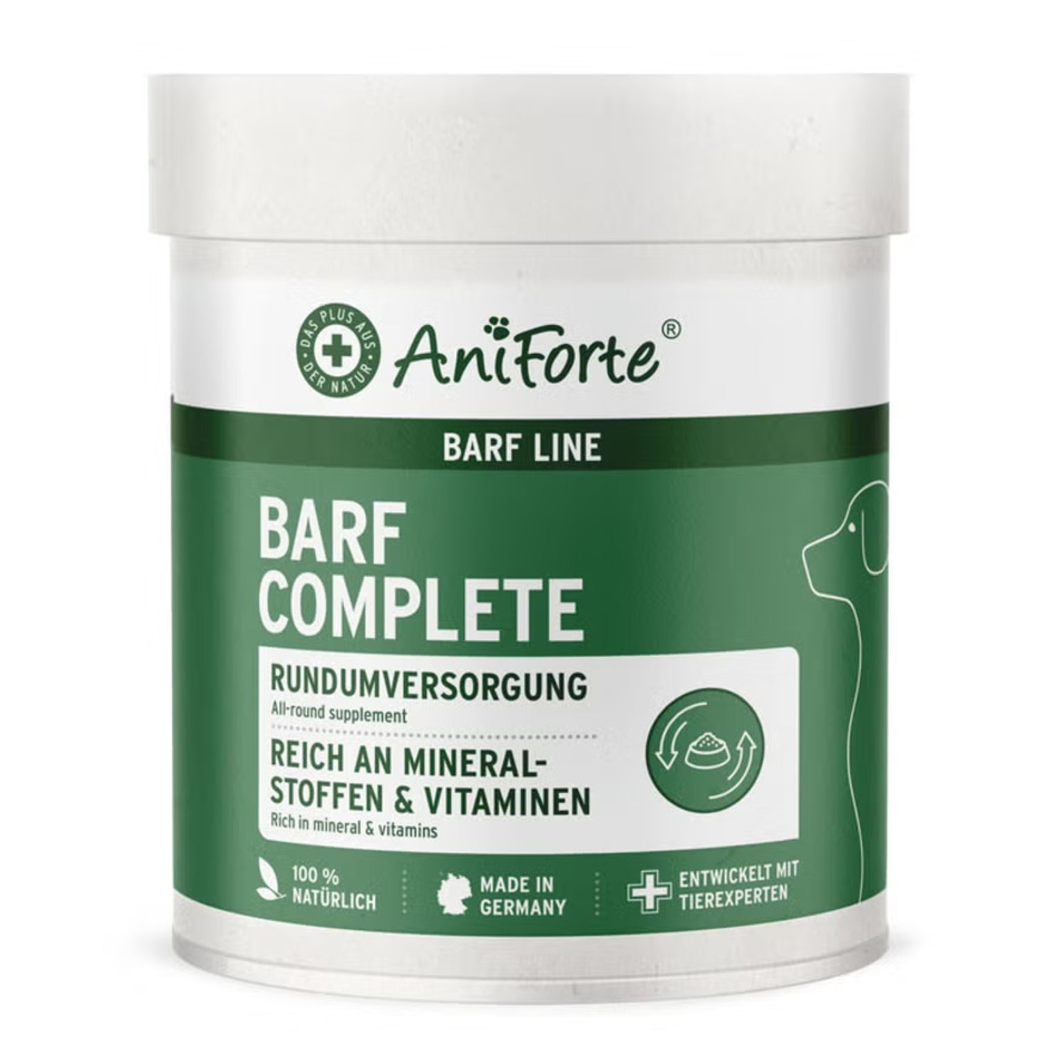 AniForte BARF Complete 500g