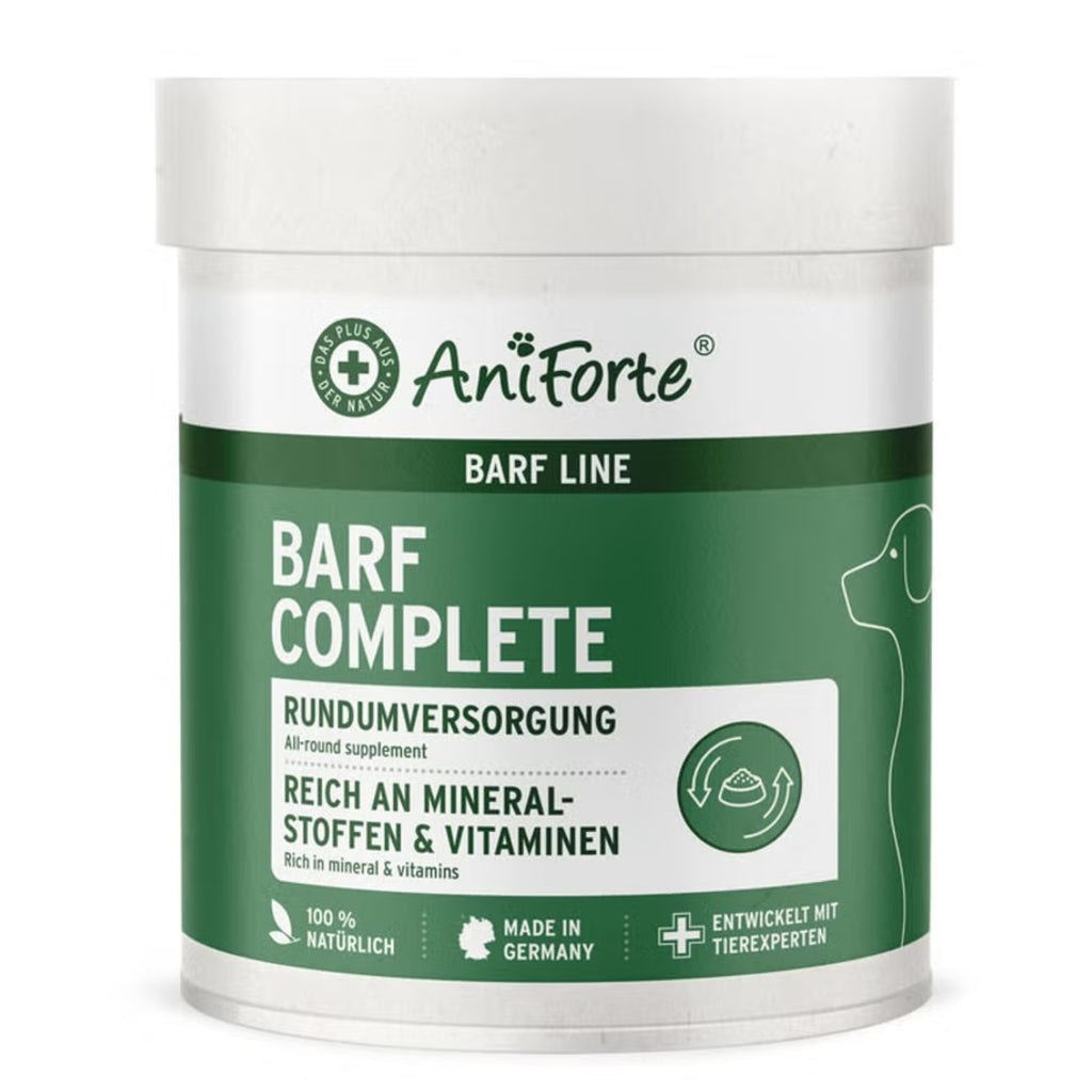AniForte BARF Complete 500g