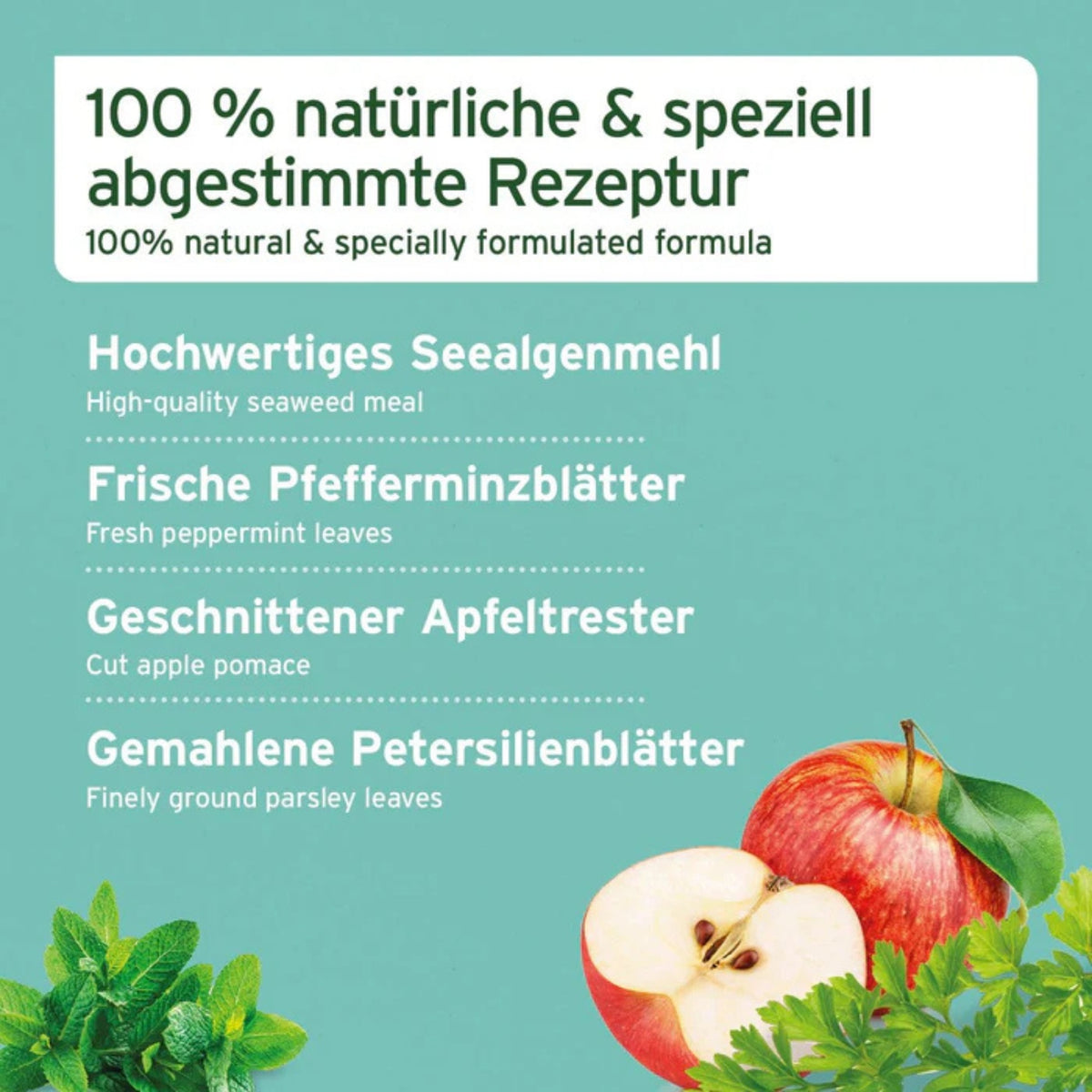 AniForte Denta Clean & Care 300g