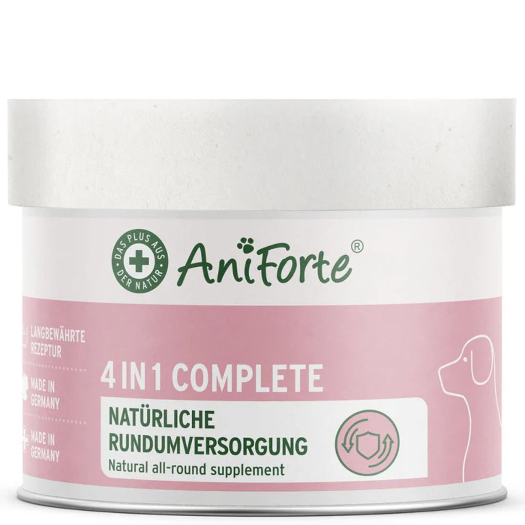 AniForte 4 in 1 Complete Dog 250g