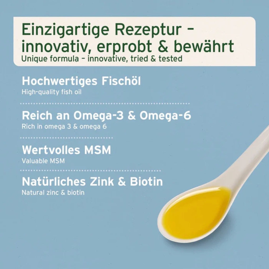 AniForte plus Fell & Haut 90 Tabletten