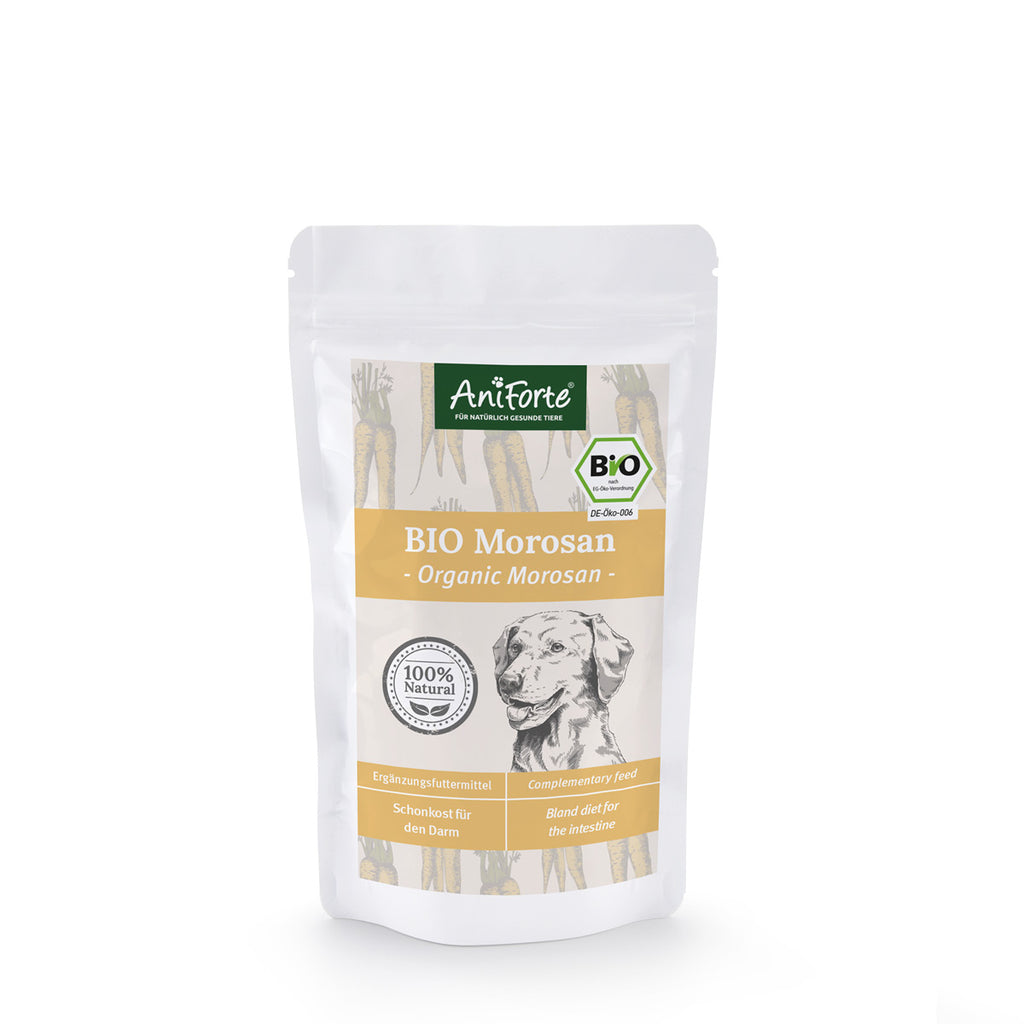 AniForte Bio Morosan 6x100g