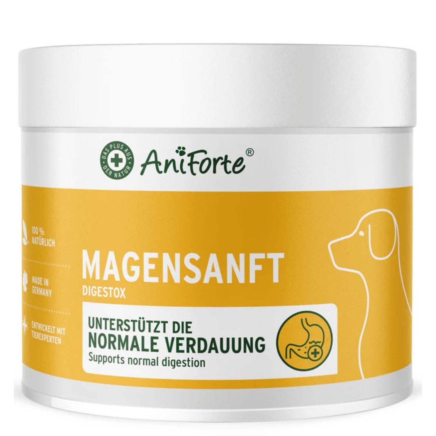 AniForte MagenSanft Pulver 500g