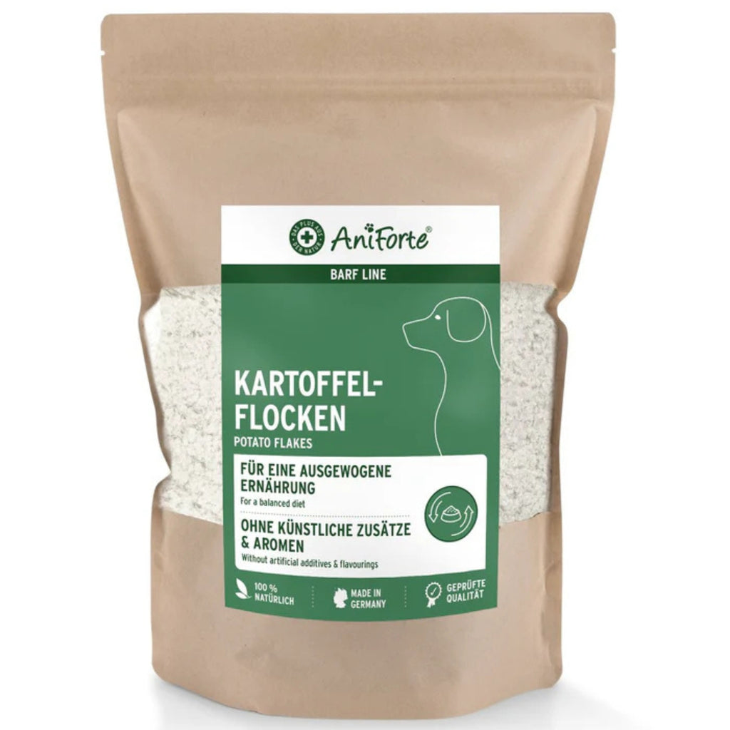 Aniforte BARF-Line Kartoffelflocken 1000g