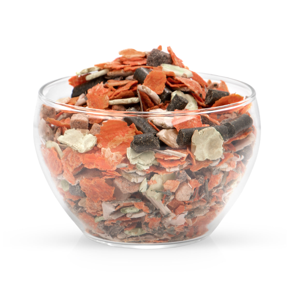 Aniforte BARF-Line Früchte & Gemüse mit Kräutern 1000g