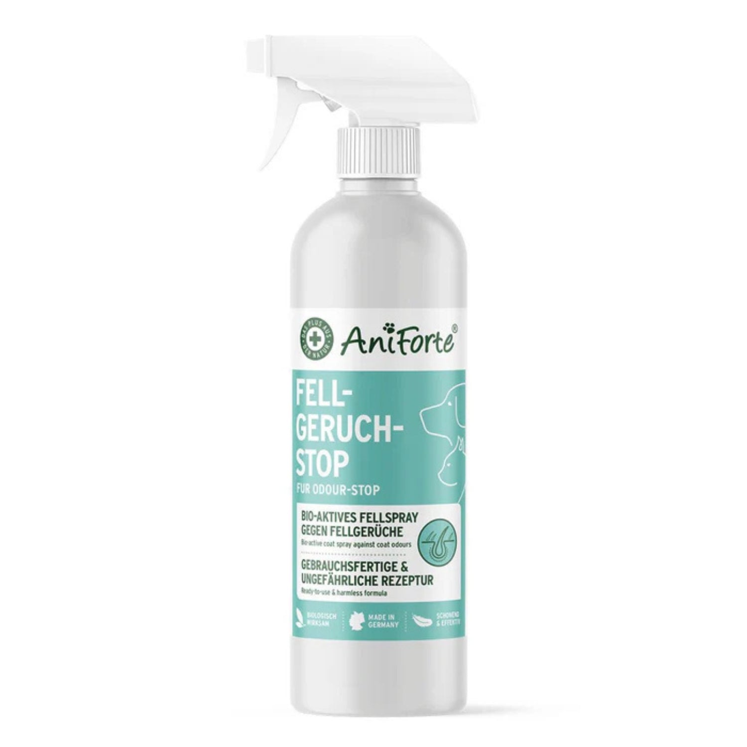 Aniforte AniForte® Fellgeruch-STOP 200 ml