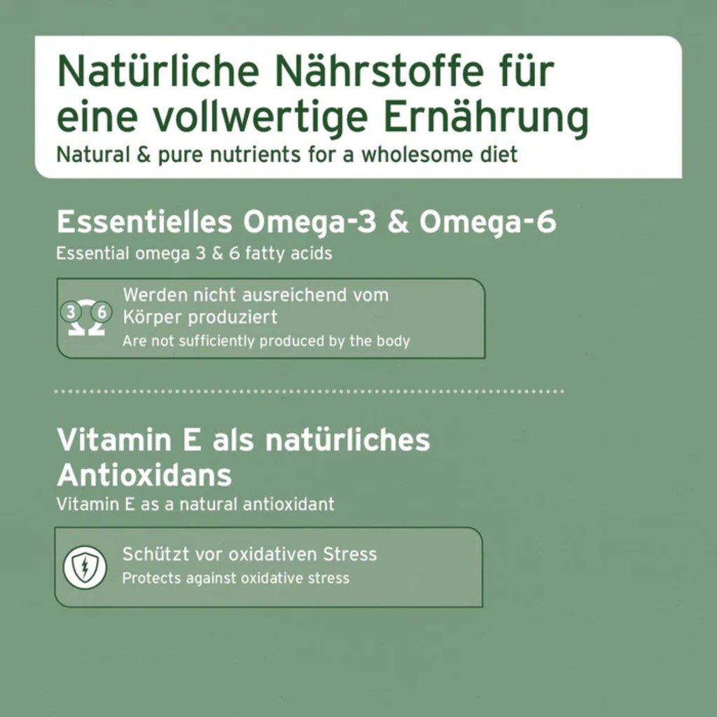 AniForte Lachsöl Kapseln für Hunde und Katzen 200 Stk.